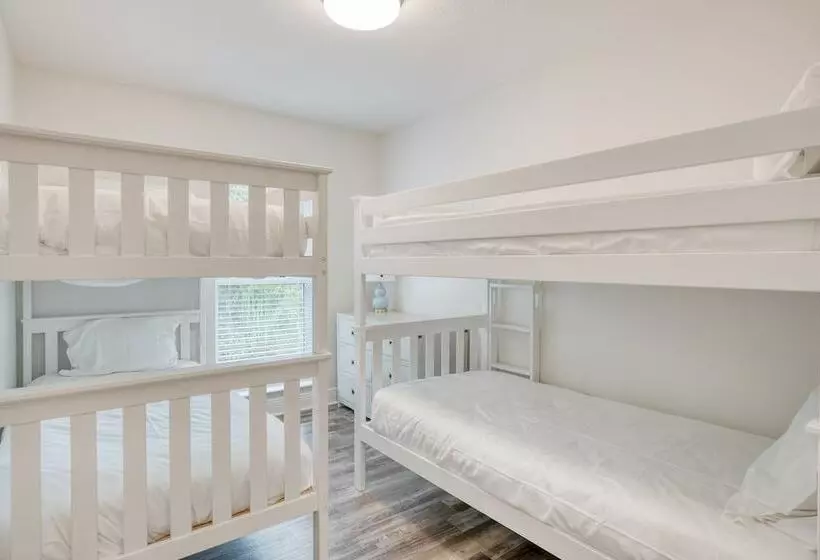 Tidal Charm By Avantstay Walk To Beach, Community Pool, Balcony, Ocean Views