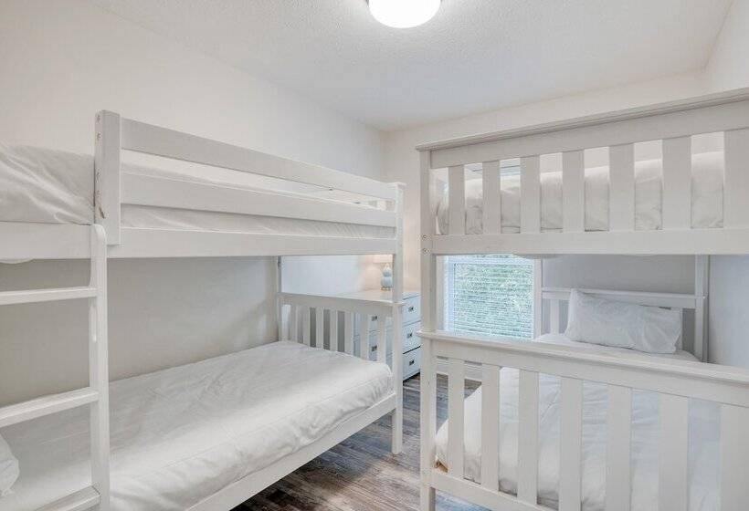 Tidal Charm By Avantstay Walk To Beach, Community Pool, Balcony, Ocean Views