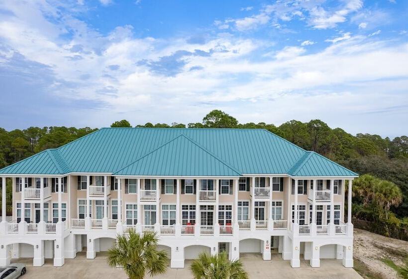 Tidal Charm By Avantstay Walk To Beach, Community Pool, Balcony, Ocean Views