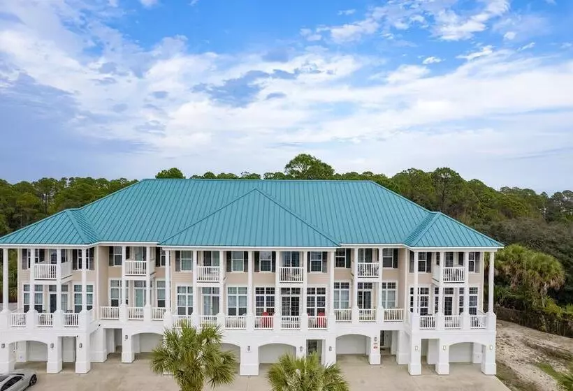 Tidal Charm By Avantstay Walk To Beach, Community Pool, Balcony, Ocean Views