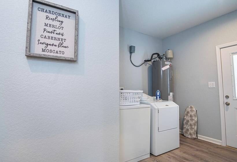 Trendy Historical Home Near Downtown Attractions