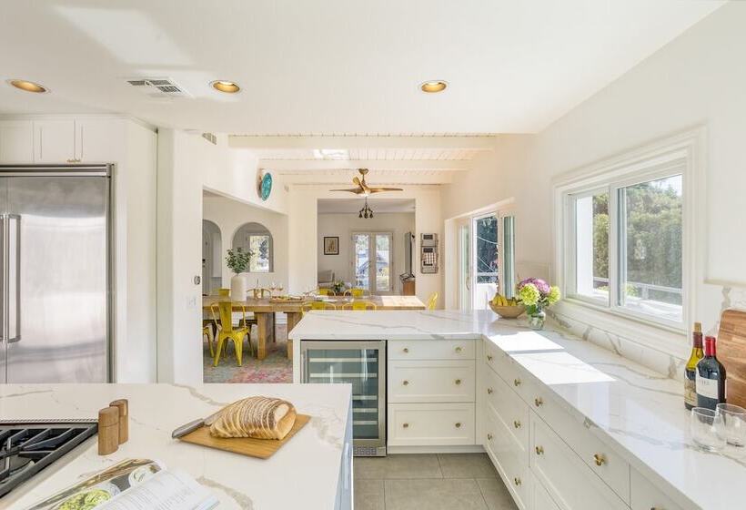 Valentino By Avantstay Luxury Hollywood Mansion