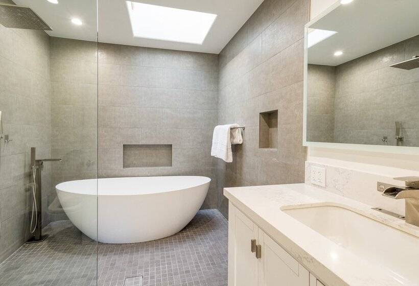 Valentino By Avantstay Luxury Hollywood Mansion