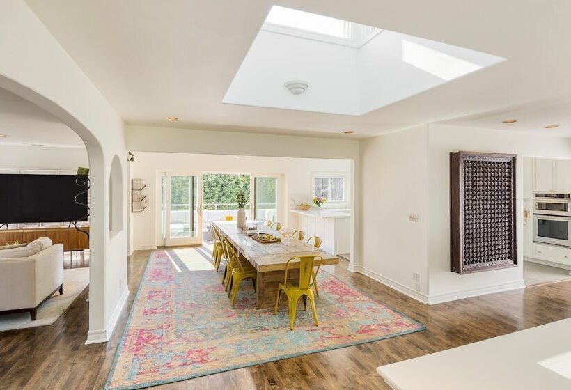 Valentino By Avantstay Luxury Hollywood Mansion