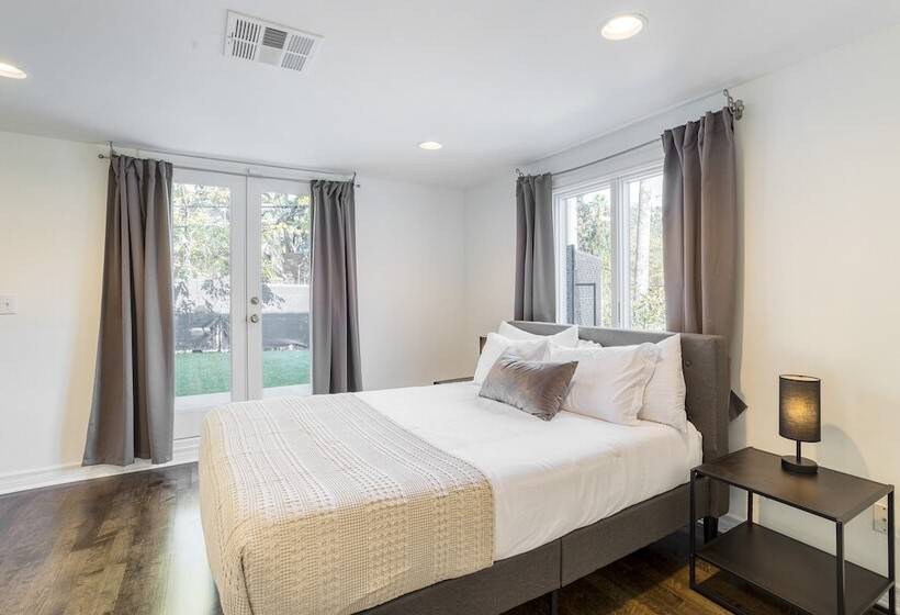 Valentino By Avantstay Luxury Hollywood Mansion