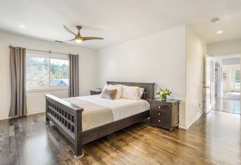 Valentino By Avantstay Luxury Hollywood Mansion