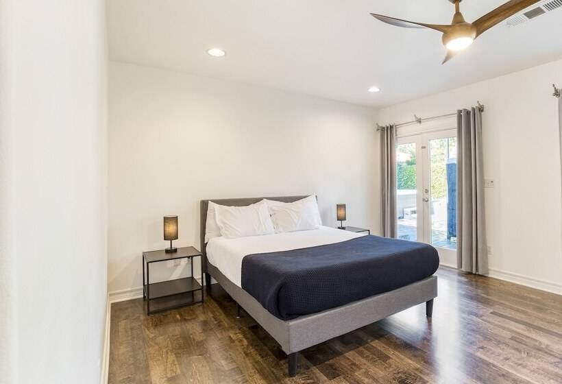 Valentino By Avantstay Luxury Hollywood Mansion