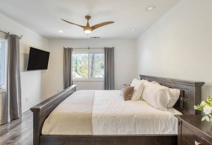 Valentino By Avantstay Luxury Hollywood Mansion