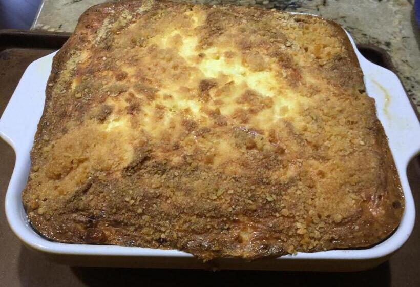 A Cascade View Bed And Breakfast