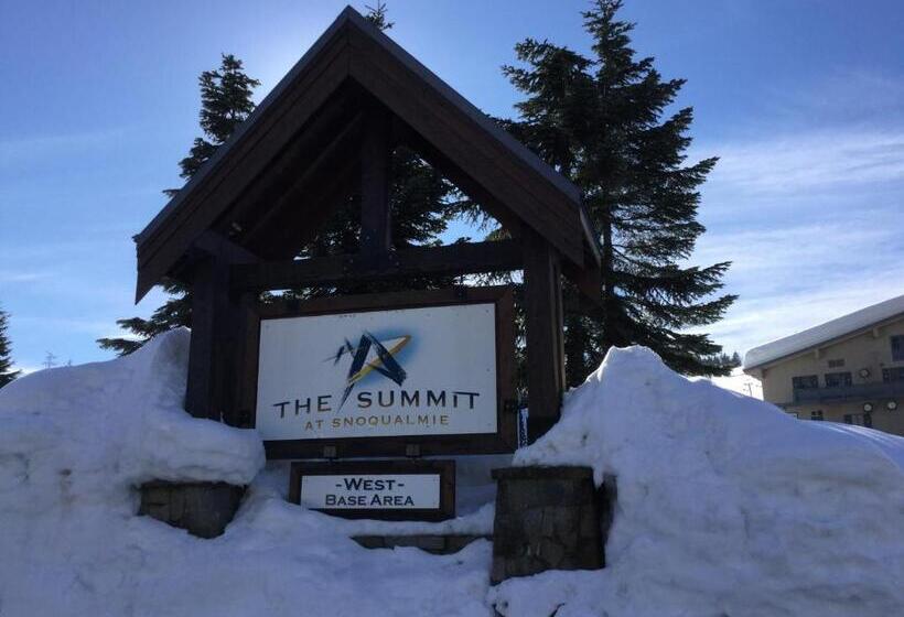 A Cascade View Bed And Breakfast