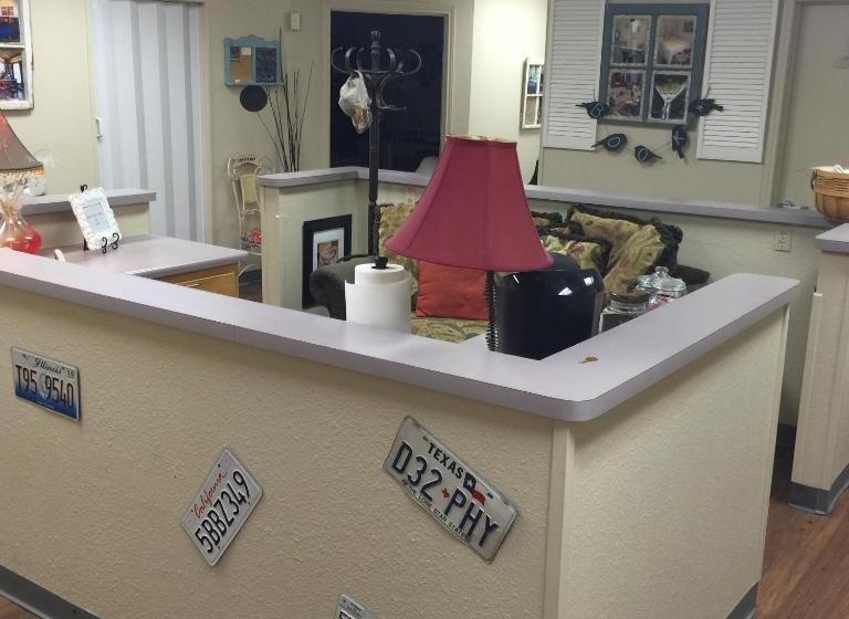 فندق صغير A Place To Stay Rooms