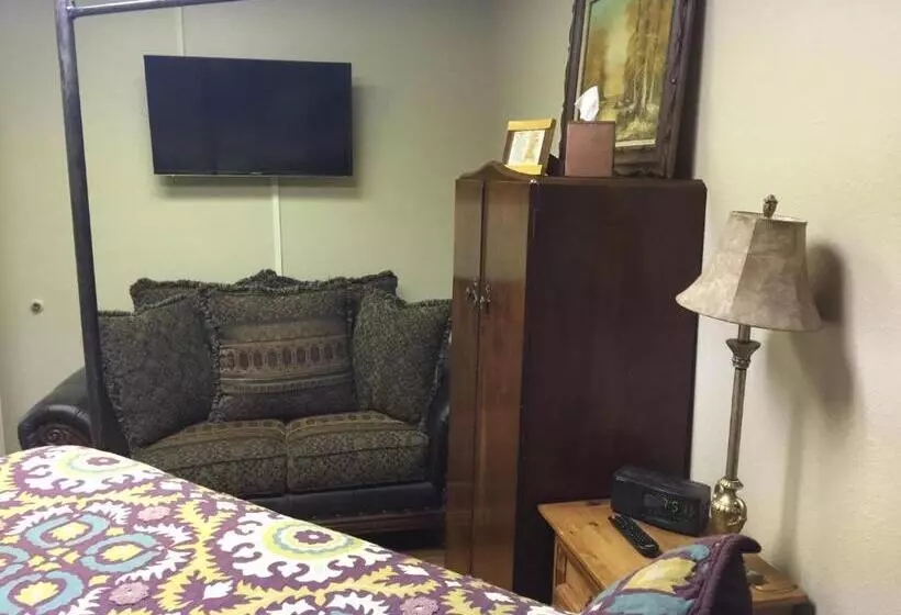 ユースホステル A Place To Stay Rooms
