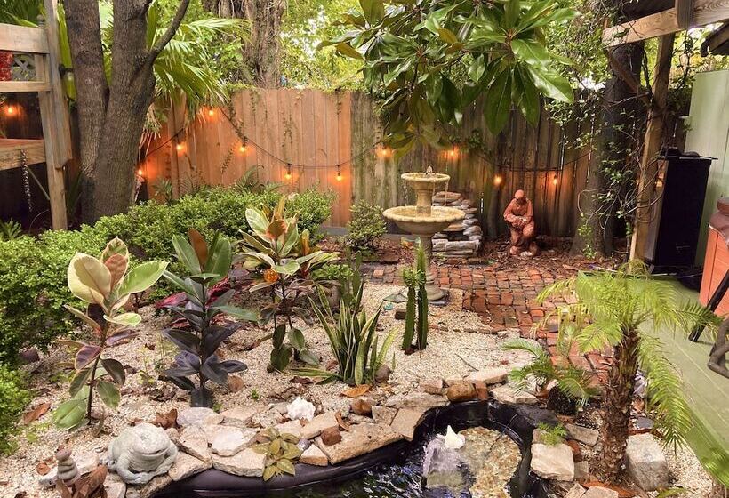 فندق صغير Madame Isabelle's House