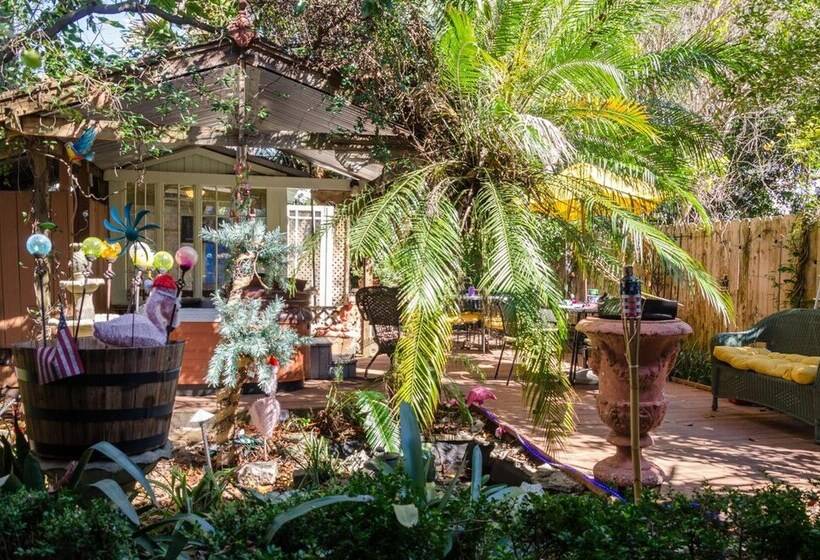 فندق صغير Madame Isabelle's House