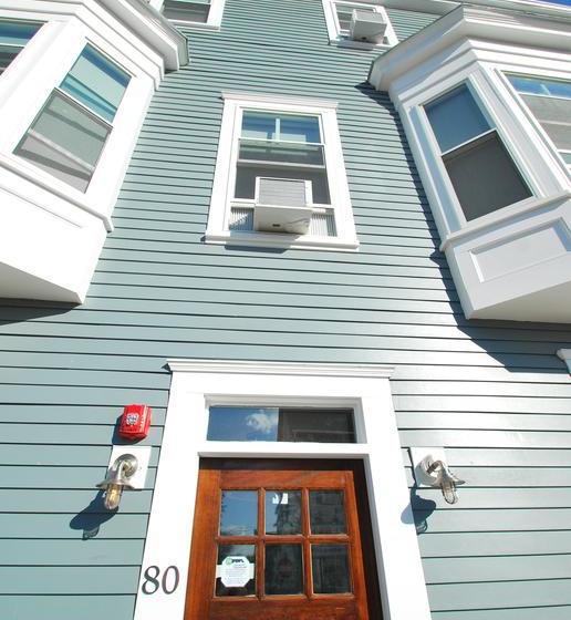 Quarters On Dot By Thatch