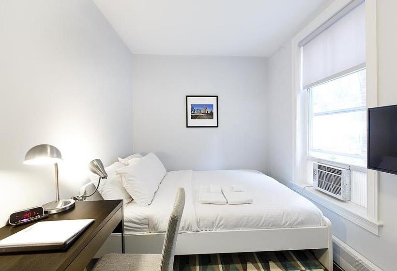 Quarters On Dot By Thatch