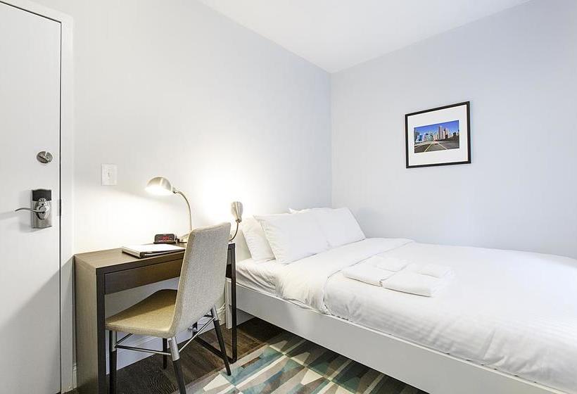 Quarters On Dot By Thatch