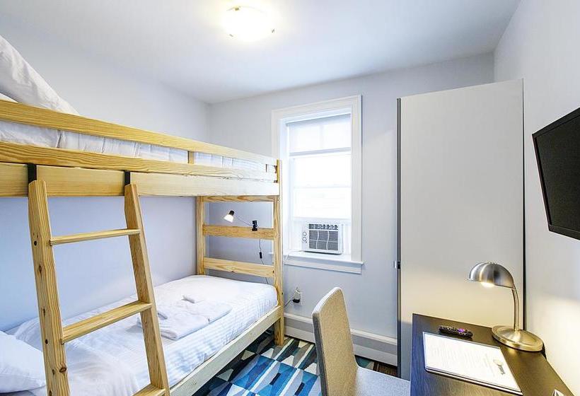 Quarters On Dot By Thatch