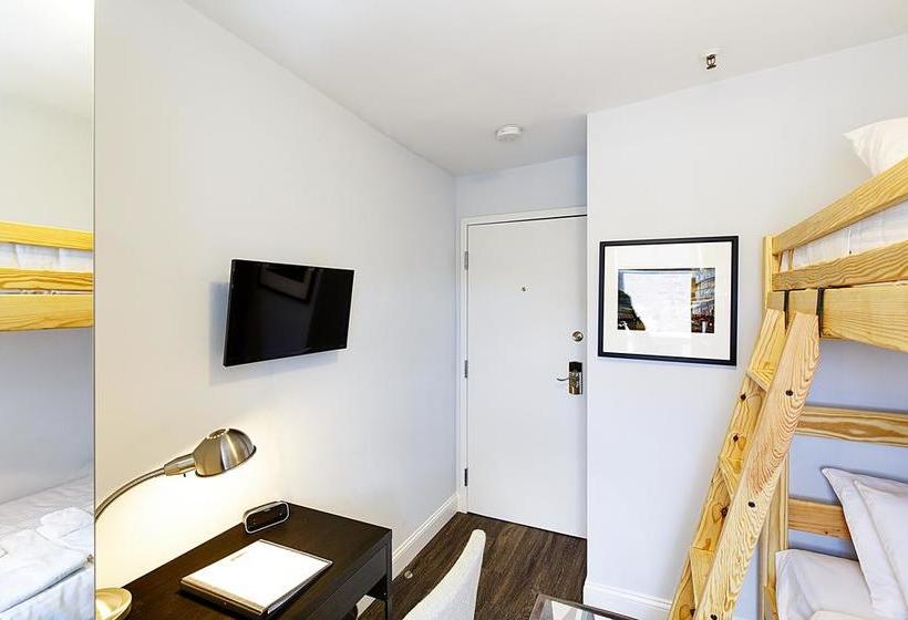 Quarters On Dot By Thatch