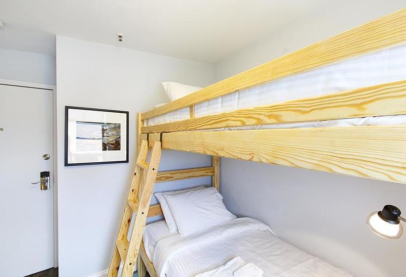 Quarters On Dot By Thatch