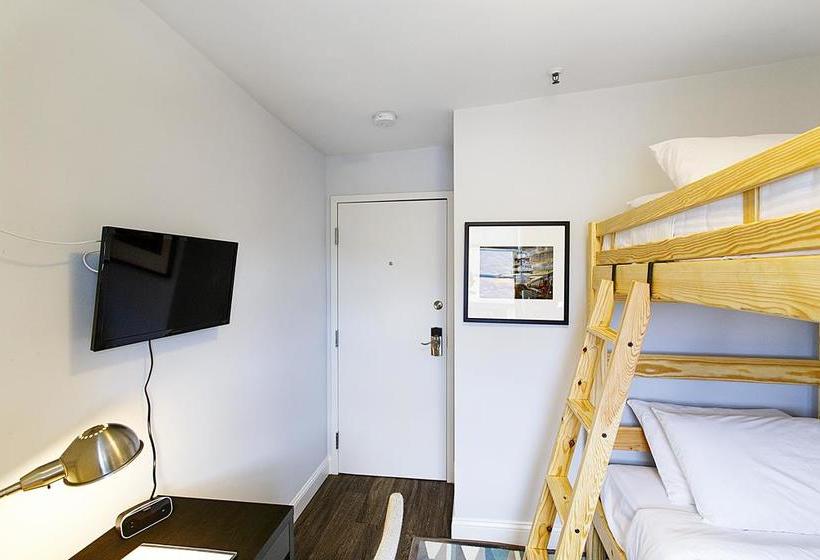 Quarters On Dot By Thatch