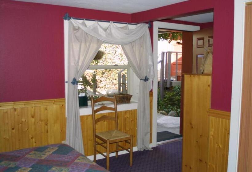 민박 Arden Forest Inn