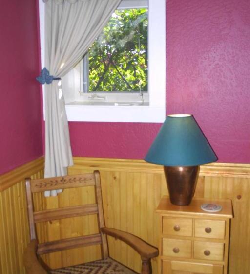 민박 Arden Forest Inn