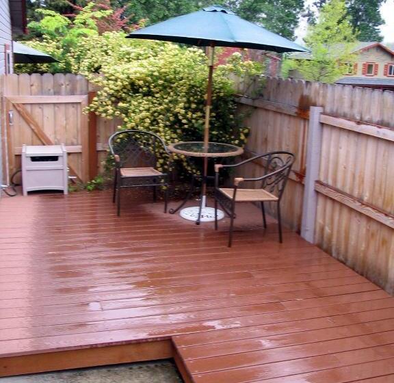 민박 Arden Forest Inn