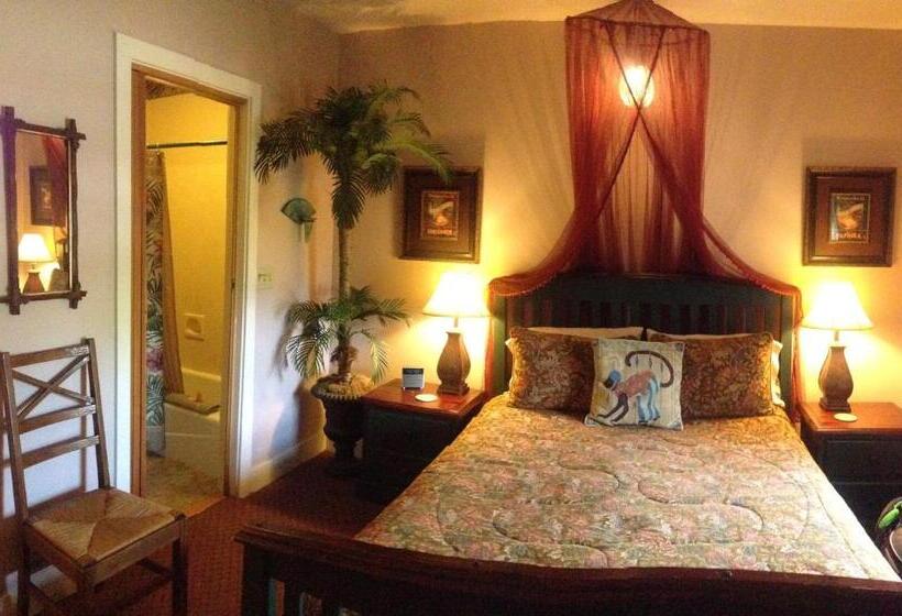 민박 Arden Forest Inn