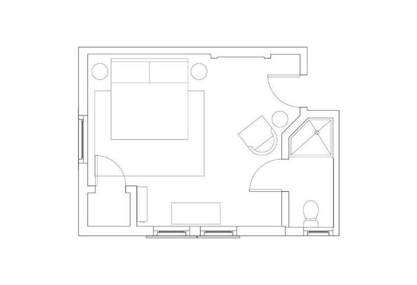 住宿加早餐  Blind Tiger Asheville