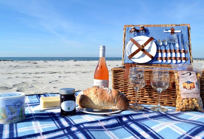 Bed and Breakfast Fig Street Inn