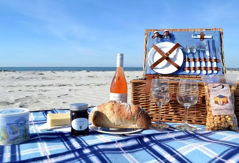 ベッドアンドブレックファースト Fig Street Inn