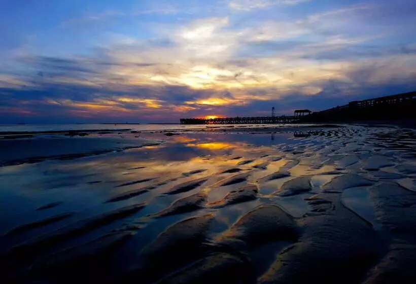 ベッドアンドブレックファースト Fig Street Inn