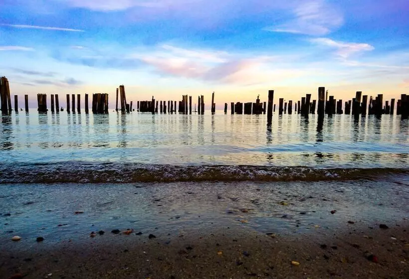 ベッドアンドブレックファースト Fig Street Inn