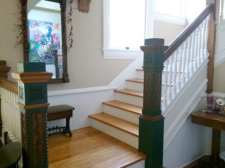 Bed and Breakfast Fig Street Inn