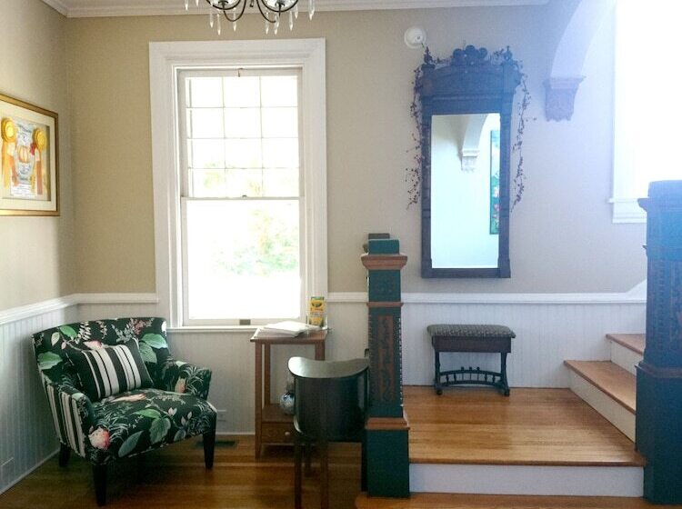 Bed and Breakfast Fig Street Inn