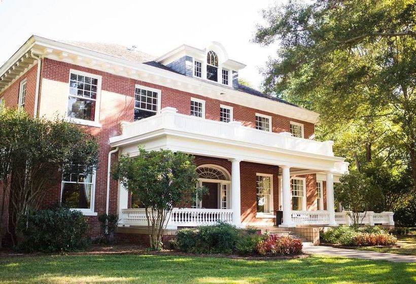 住宿加早餐  Grace Estate