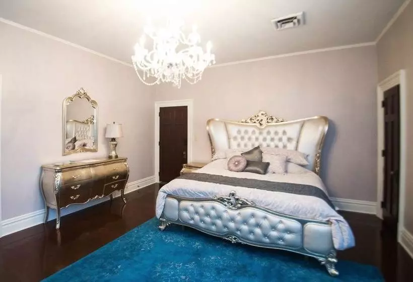 ベッドアンドブレックファースト Grace Estate