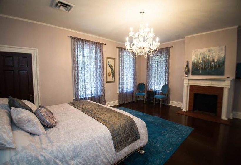 住宿加早餐  Grace Estate