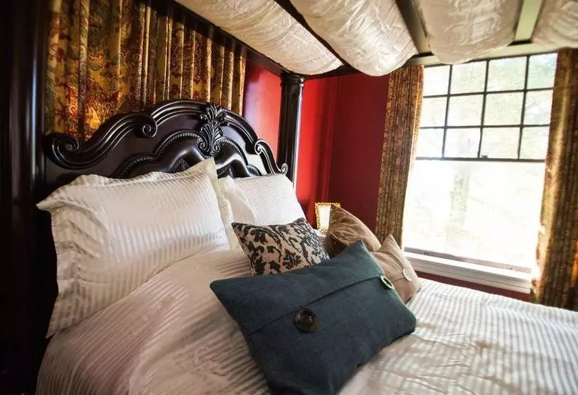 ベッドアンドブレックファースト Grace Estate