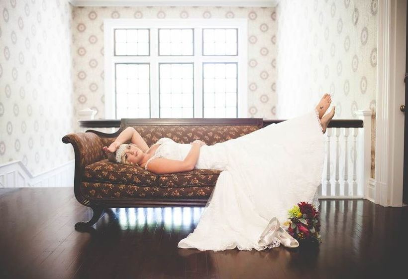 住宿加早餐  Grace Estate