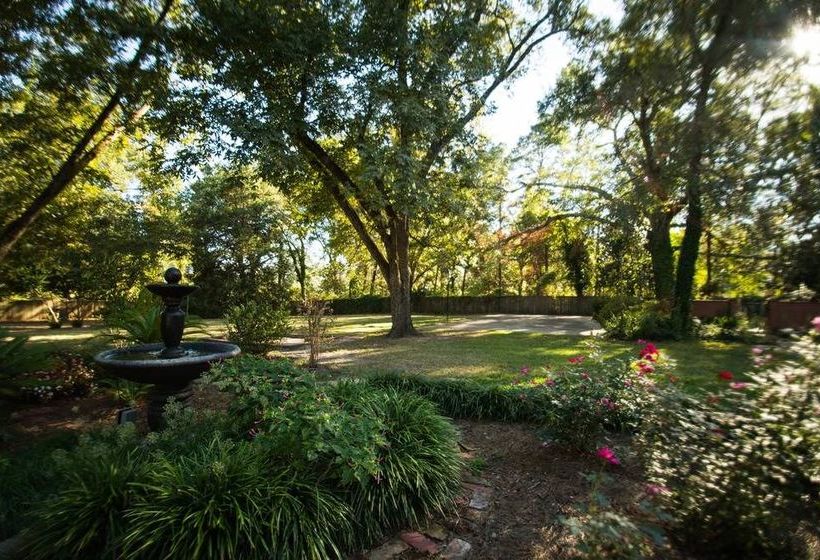 住宿加早餐  Grace Estate