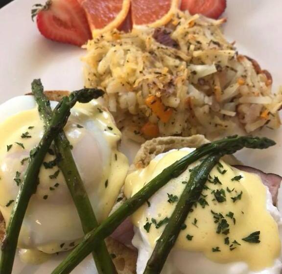 민박 Light Horse Inn