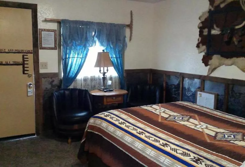 Black Bear Motel