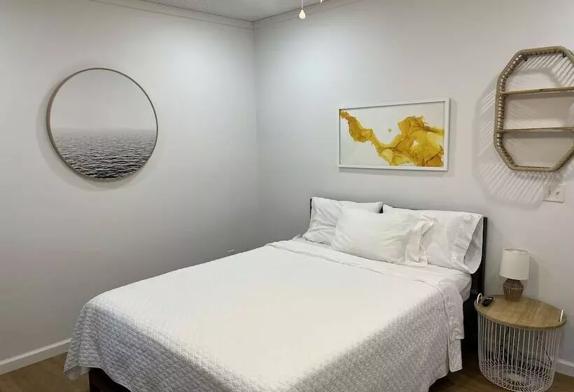 Bluebird Bay Resort