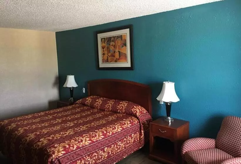 Chaparral Motel