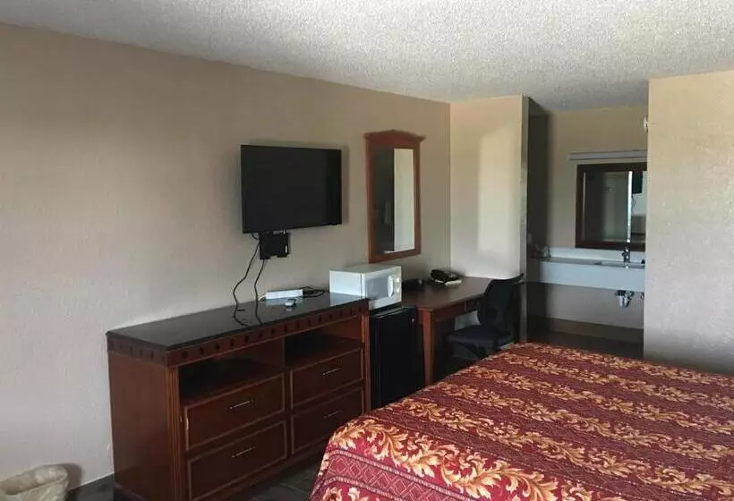 Chaparral Motel