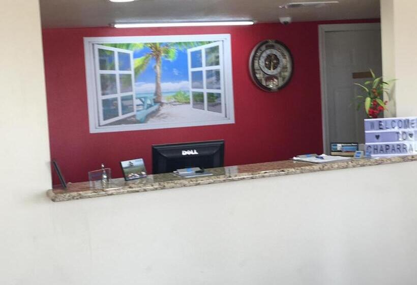 Chaparral Motel