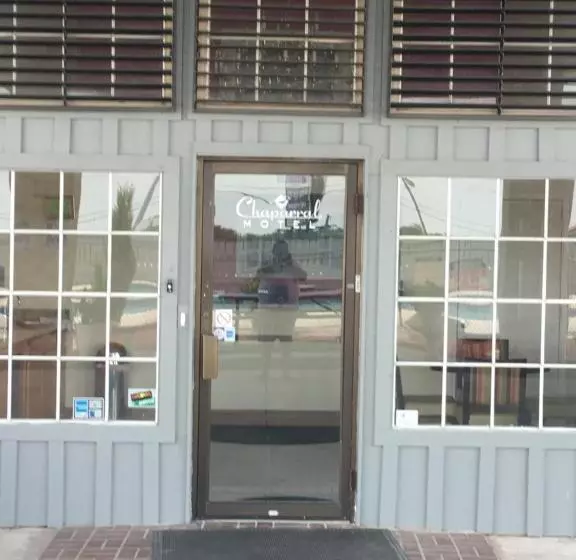 Chaparral Motel