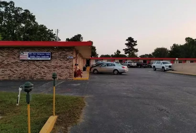 Dogwood Motel